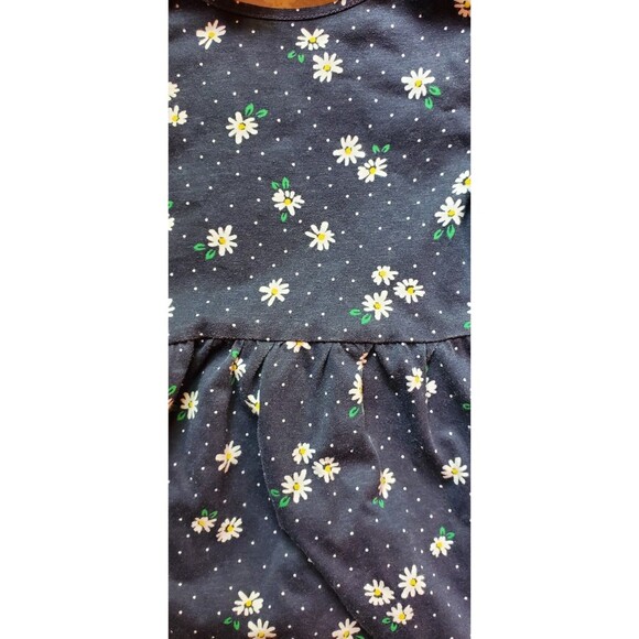 H&M Sun Flower Patterned Dress - Picture 5 of 5